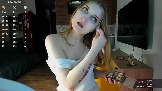 Snapshot of princessaalicc chatting on February 5, 2025, 7:31 pm princessaalicc online show from February 5, 2025, 7:31 pm