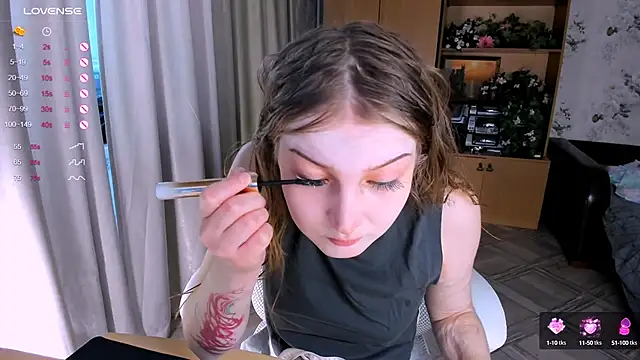 Snapshot of princessaalicc chatting on September 11, 2025, 3:23 pm princessaalicc online show from September 11, 2025, 3:23 pm