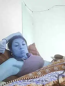 maria lasexy online show from December 16, 2024, 1:00 pm