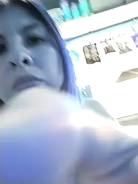 maria lasexy online show from December 22, 2024, 2:17 am