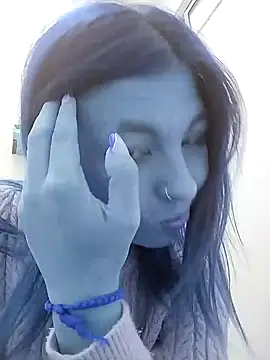 maria lasexy online show from January 30, 2025, 2:15 pm