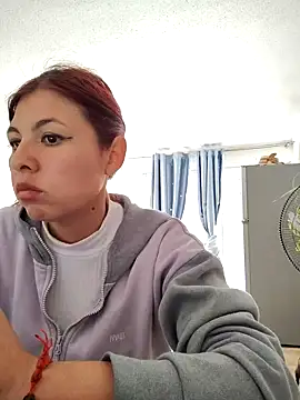 maria lasexy online show from March 3, 2025, 3:09 pm