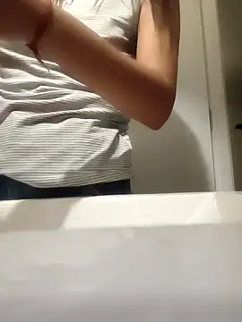 Snapshot of maria_lasexy chatting on April 3, 2026, 12:19 am maria lasexy online show from April 3, 2026, 12:19 am