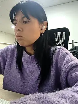 Snapshot of maria_lasexy chatting on April 15, 2026, 3:52 pm maria lasexy online show from April 15, 2026, 3:52 pm