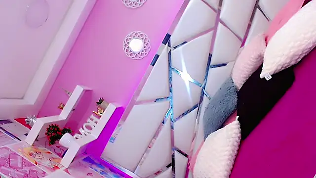 SexyValeriaa online show from January 31, 2025, 12:51 pm