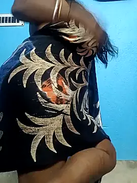 Hot-Anuska online show from January 12, 2025, 3:36 pm