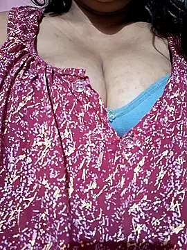 Hot-Anuska online show from February 13, 2025, 2:09 pm