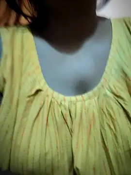 Hot-Anuska online show from October 23, 2025, 12:54 am