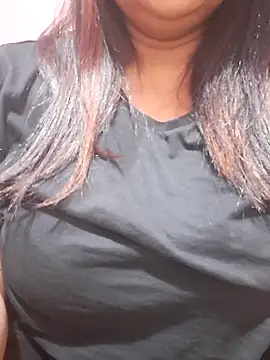 Hot-Anuska online show from December 14, 2025, 6:23 pm