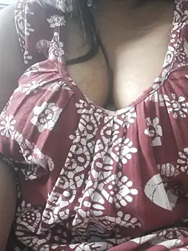 Hot-Anuska online show from April 9, 2026, 7:08 pm