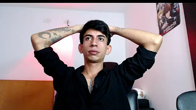 Zack Kingg online show from February 27, 2026, 4:29 pm