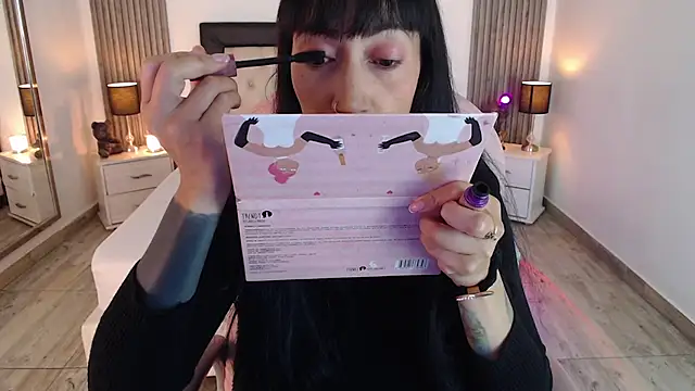 Sam mansson66 online show from February 8, 2025, 12:28 pm