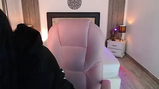 Sam mansson66 online show from February 10, 2025, 12:18 pm