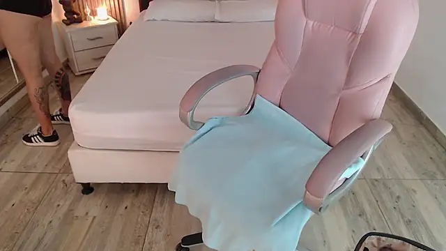 Sam mansson66 online show from March 14, 2025, 12:29 pm