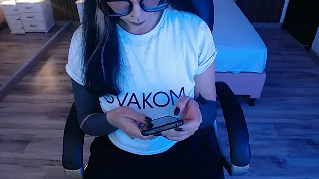 Sam mansson66 online show from October 23, 2025, 12:59 pm