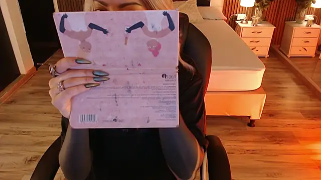 Sam mansson66 online show from February 5, 2026, 12:10 pm