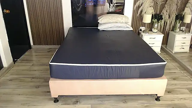 Sam mansson66 online show from February 25, 2026, 12:15 pm