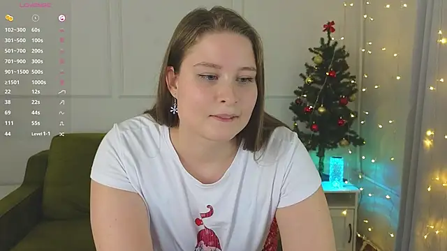 sophie  lee online show from December 21, 2024, 7:16 pm