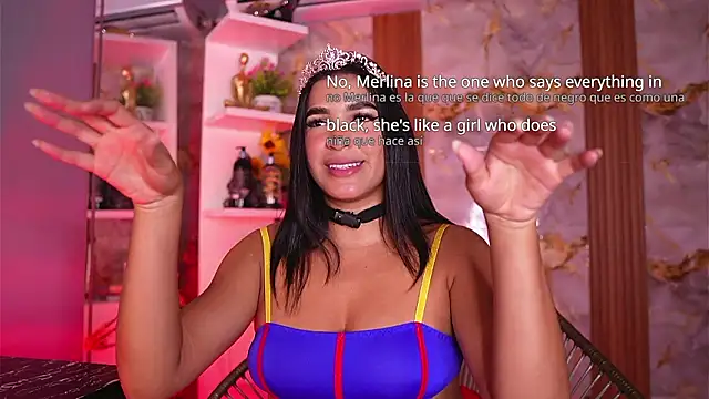 zoey-fox online show from March 1, 2026, 3:08 am