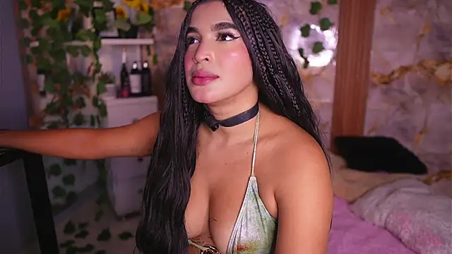 zoey-fox online show from May 31, 2026, 2:09 am