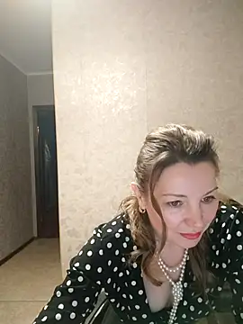 VselenaSun402 online show from March 13, 2025, 8:15 am