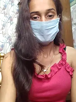 Oleevia online show from February 23, 2025, 4:50 am