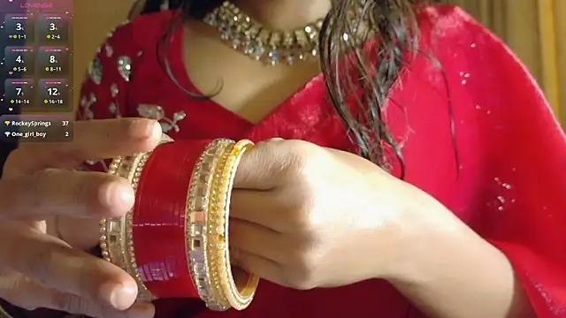 Only hunny online show from February 11, 2026, 3:33 am