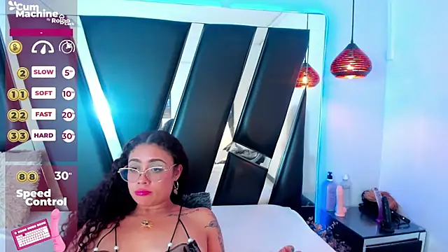 antonelllepiercee online show from February 26, 2025, 5:28 pm