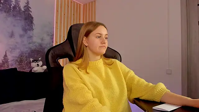 KellyPoter online show from December 17, 2024, 6:09 pm