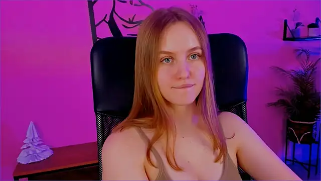 KellyPoter online show from December 20, 2024, 6:45 pm