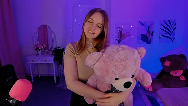 KellyPoter online show from December 26, 2024, 3:10 pm