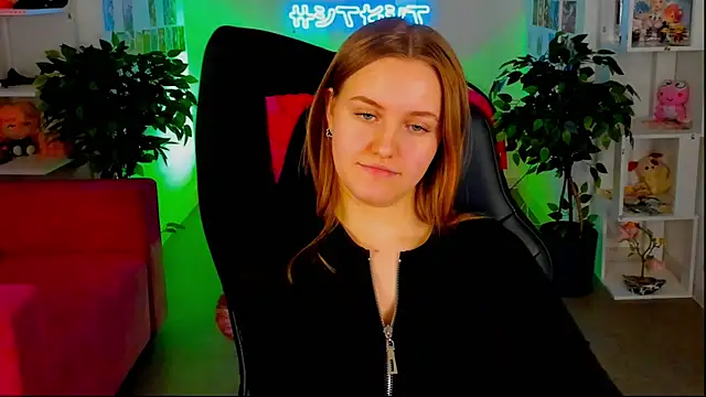 KellyPoter online show from February 1, 2025, 12:16 pm