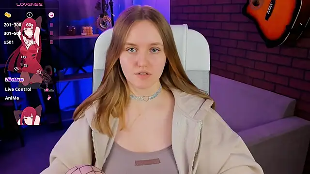 KellyPoter online show from February 15, 2025, 6:12 pm