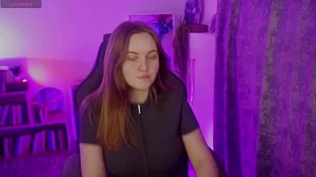 KellyPoter online show from September 29, 2025, 9:03 am