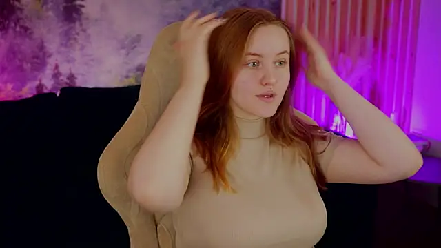 KellyPoter online show from September 30, 2025, 9:25 am