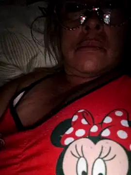 Kasandra Ho online show from February 17, 2025, 1:36 am