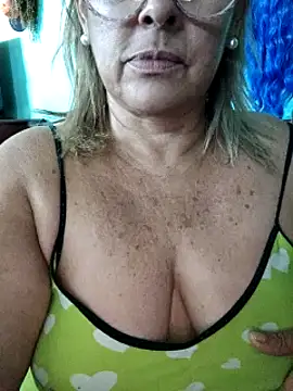 Kasandra Ho online show from February 20, 2025, 1:08 pm