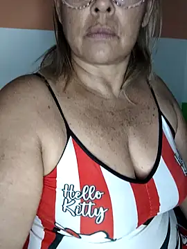 Kasandra Ho online show from February 25, 2025, 1:30 am