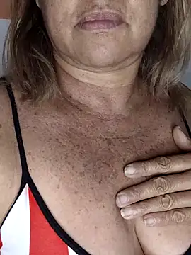 Kasandra Ho online show from February 25, 2025, 8:36 am