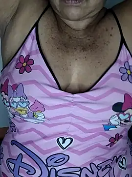 Kasandra Ho online show from March 6, 2025, 12:43 am