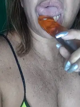 Kasandra Ho online show from September 27, 2025, 8:19 am