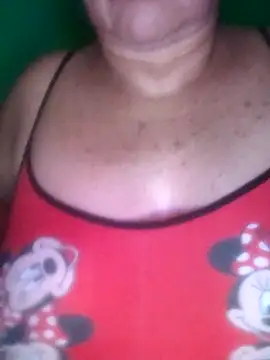 Kasandra Ho online show from February 5, 2026, 1:43 am