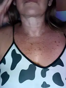 Kasandra Ho online show from February 19, 2026, 1:34 am