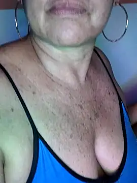 Kasandra Ho online show from March 3, 2026, 2:34 pm