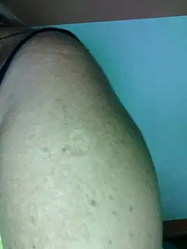 Kasandra Ho online show from March 22, 2026, 2:09 pm