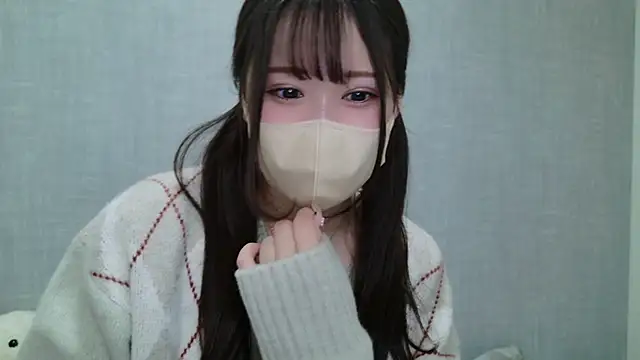 -SHIZUKU- online show from January 13, 2025, 12:45 pm