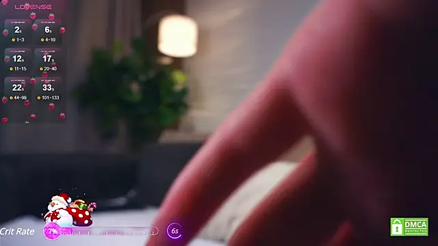 EditaBumford online show from January 29, 2025, 10:37 am