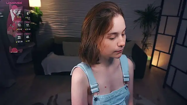 EditaBumford online show from March 7, 2025, 2:23 pm