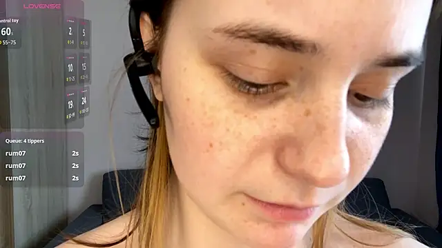 EditaBumford online show from April 23, 2026, 12:29 pm