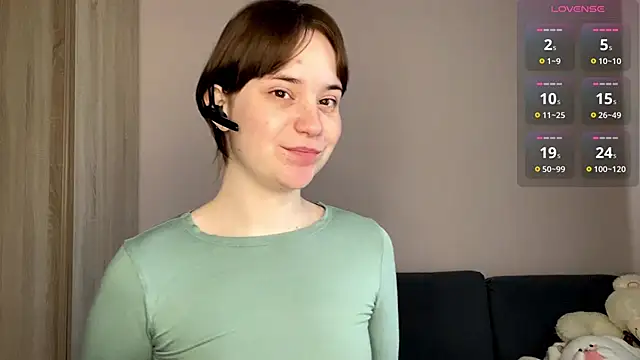 EditaBumford online show from May 7, 2026, 7:47 am